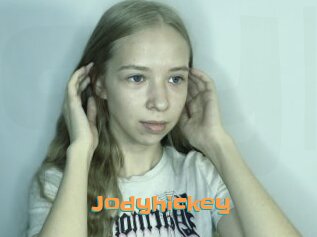 Jodyhickey