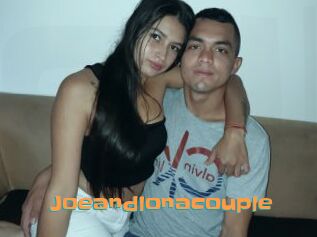 Joeandlonacouple