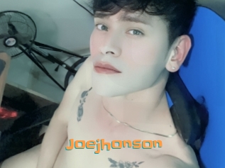 Joejhonson