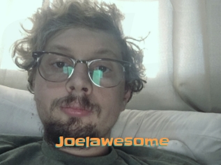Joelawesome