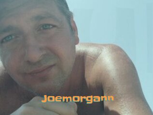Joemorgann