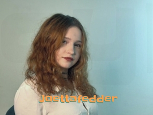 Joettafedder