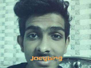 Joeybing
