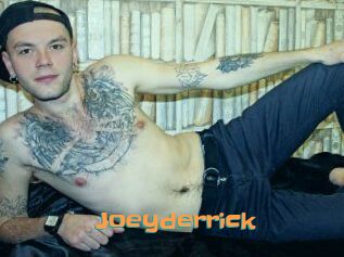 Joeyderrick