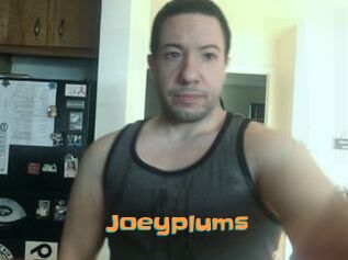Joeyplums