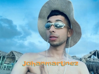 Johanmartinez