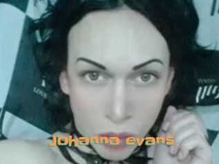 Johanna_evans