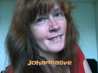 johannalive Cyberhuren