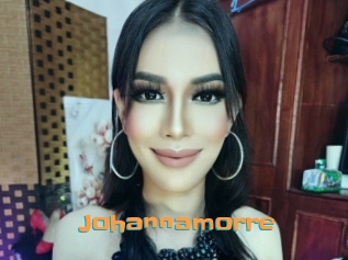 Johannamorre