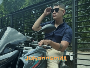 Johannsmitt