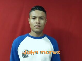 John_morex