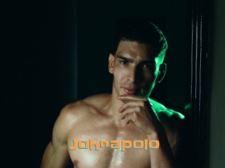 Johnapolo