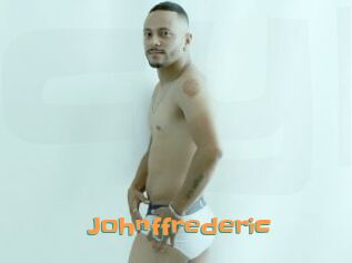 Johnffrederic
