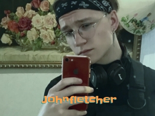 Johnfletcher
