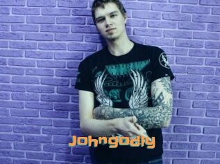 Johngodly