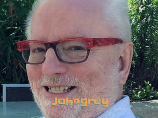 Johngrey