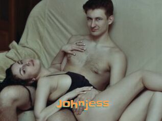 Johnjess