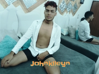 Johnklleyn