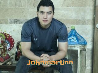 Johnmartinn