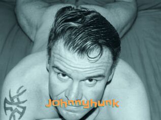 Johnnyhunk