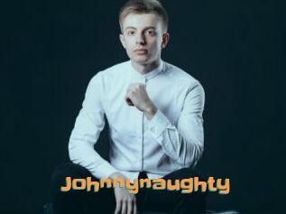 Johnnynaughty