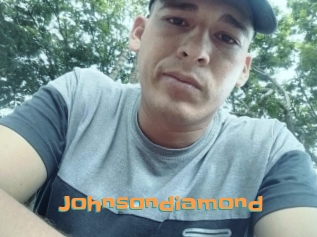 johnsondiamond Cyberhuren
