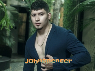 Johnspencer