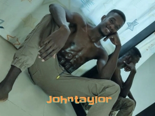 Johntaylor
