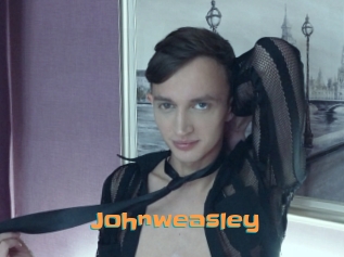 Johnweasley