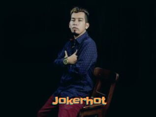 Jokerhot