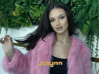 jolynn Cyberhuren