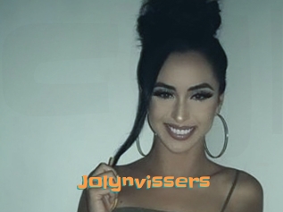 Jolynvissers