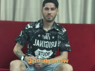 Jonahshaw