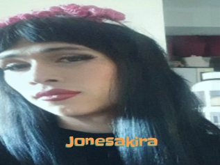 Jonesakira