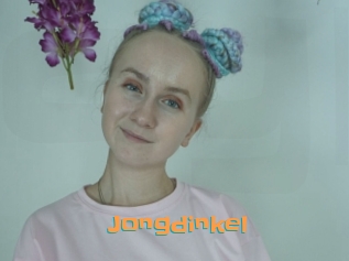 Jongdinkel