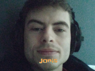 Jonis