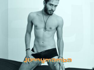 Jonnymamba
