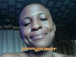 Jonnypower