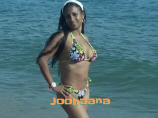 Joohaana