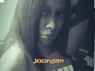 Joordan