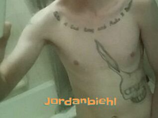 Jordanbiehl