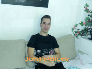 Jordanbleck