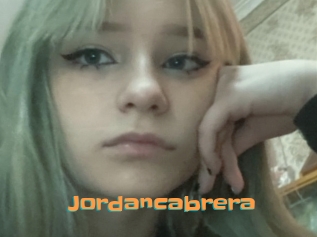 Jordancabrera