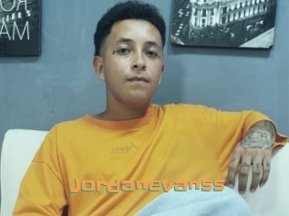 Jordanevanss