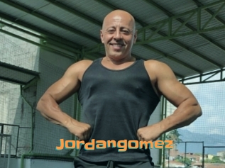Jordangomez