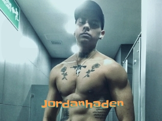 jordanhaden Cyberhuren