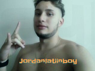 Jordanlatiinboy