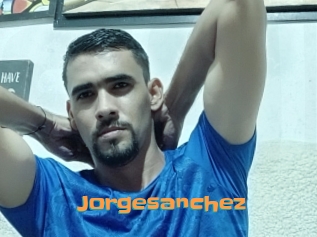 Jorgesanchez