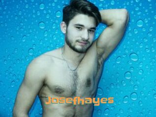 Josefhayes