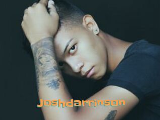 Joshdarrinson